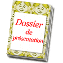 Dossier de Présentation